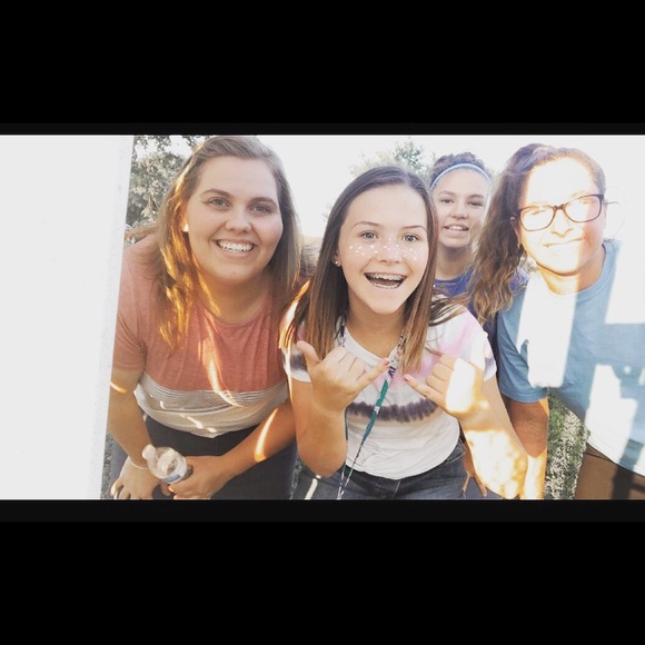 Meet your Posher, Phoebe - Picture 1 of 1